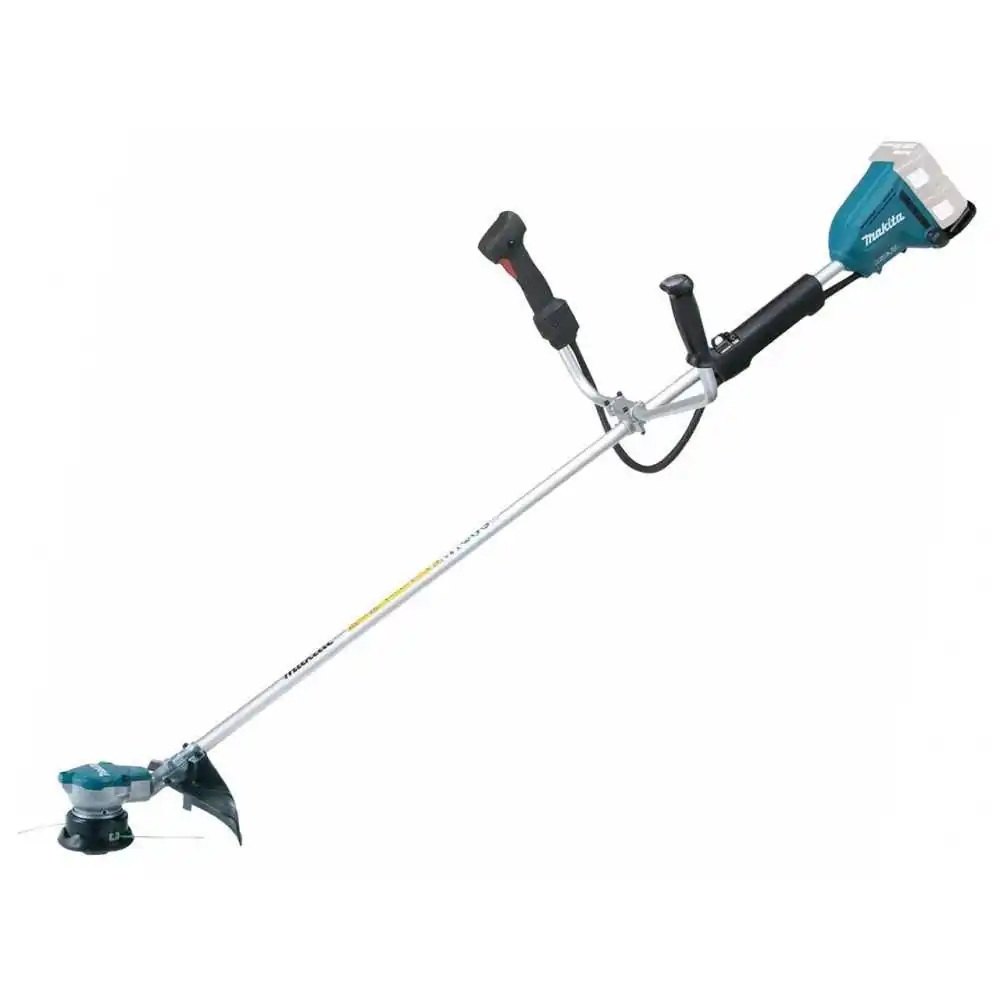 Desbrozadora Inalámbrica 18V (Sin Batería ni Cargador) BL Motor Makita DUR365U