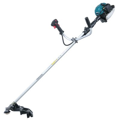 Desmalezadora 24,5 cc 1.0 hp, - Mango en "U" Makita EM2500U
