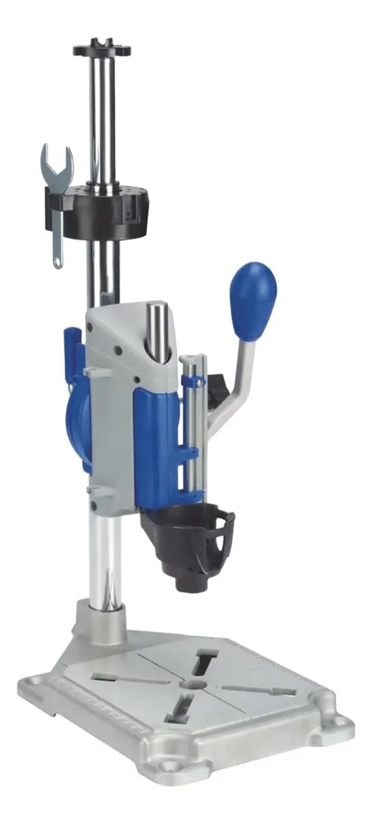 Soporte Estación De Trabajo Dremel 220-01 Ajustable 26150220
