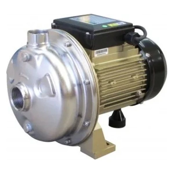 Bomba centrífuga acero inox GTP 70/075L 1 HP 220V Bestflow