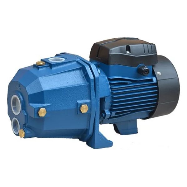 Bomba centrífuga aspiración profunda BTDPM370A 1 HP 220V Bestflow