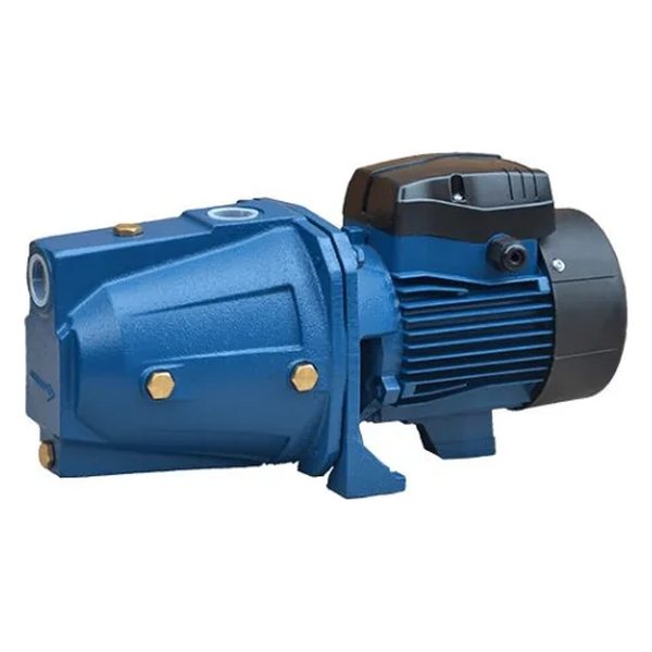 Bomba centrífuga autocebante tipo jet BTJM75 1 HP 220V Bestflow