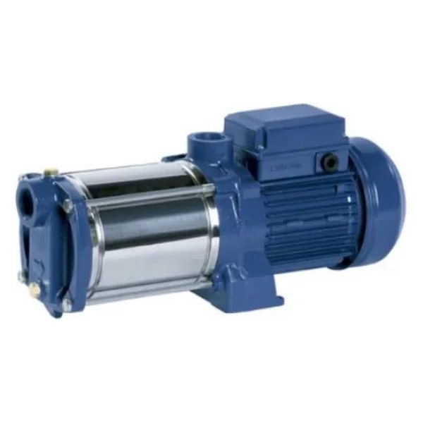 Bomba multietapa inox 304 BTMU-5S 1,2 HP 220V Bestflow