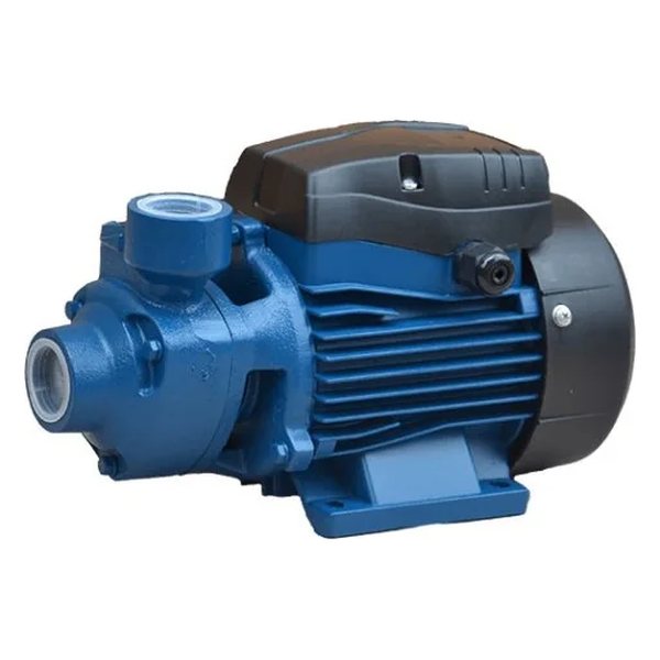 Bomba periférica BTPM75 1 HP 220V Bestflow