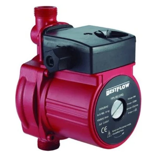 Bomba presurizadora RSCE 12/9G 220V Bestflow