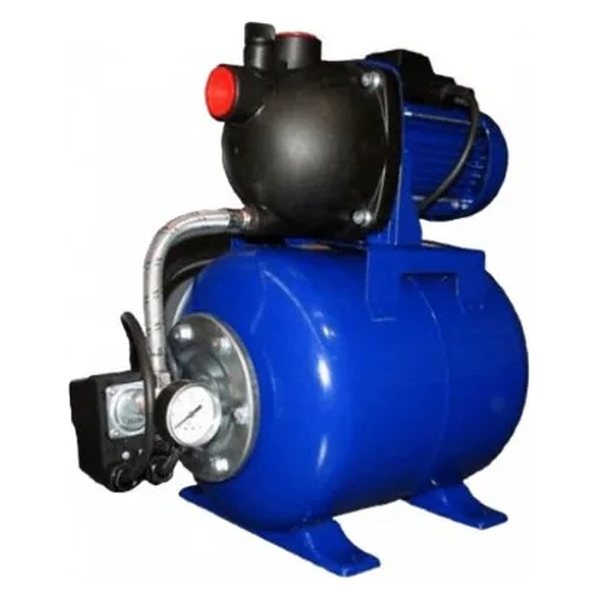 Equipo presurizador automático JGP8003C Bestflow