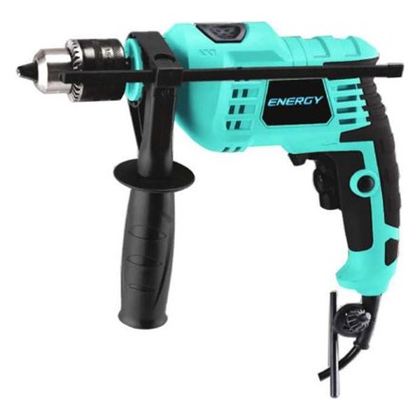 Taladro Percutor 13 mm 550 W ID13/2/220 Energy
